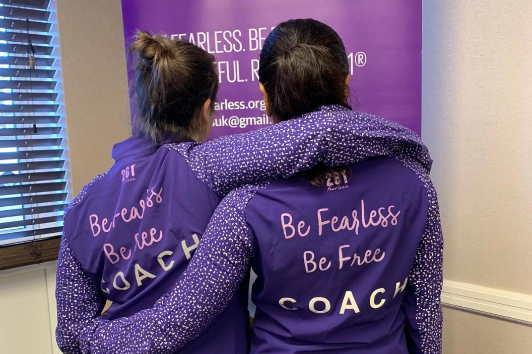 Photo from Diya Wellness Walk