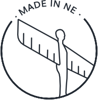 Made in NE England icon