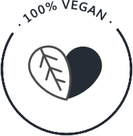 Vegan icon