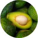 Ingredient image avocado