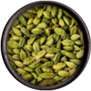 Ingredient image cardamom