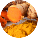 Ingredient image turmeric