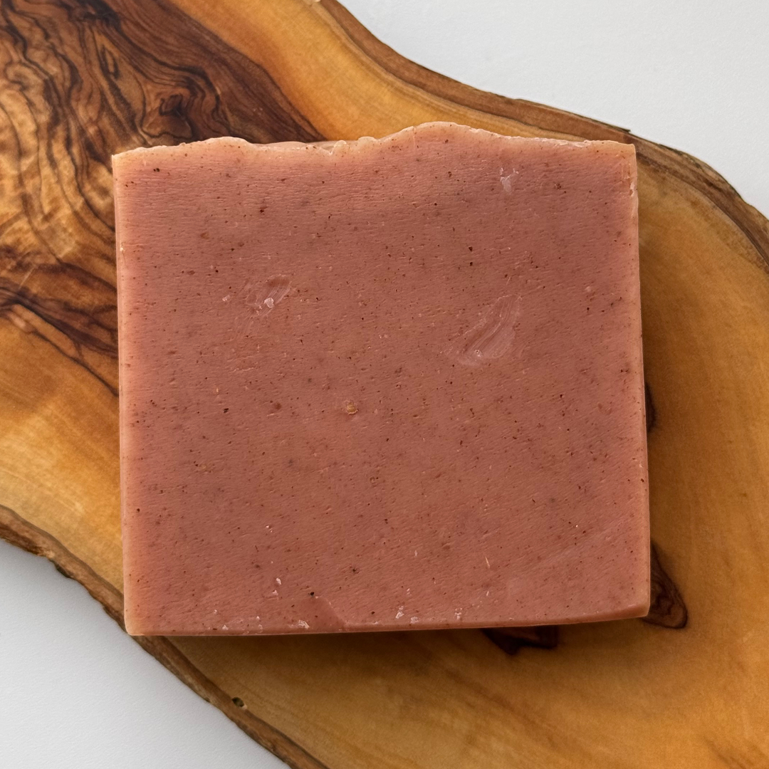 Photograph of soap diya other